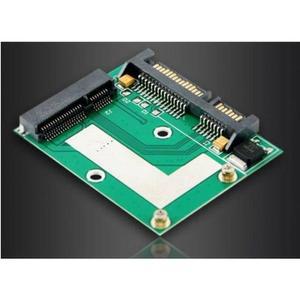컨버터 mSATA-SATA to Msata SATA SATA