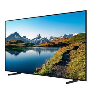 [삼성][으뜸효율]삼성 QLED 4K TV 163cm 스탠드형 KQ65QC68AFXKR(S)
