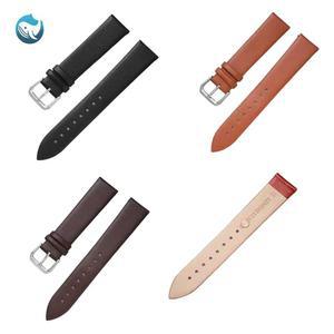 genuine 22미리 워치 갤럭시 와치 손목 18mm 20mm 가죽 시계 워치줄 leather 22mm 끈 밴드 스트랩 줄