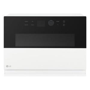 [LG]전자 MLJ32HWS 디오스 오브제컬렉션 광파 오븐 32리터 에센스화이트