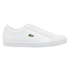 [라코스테](LACOSTE) STRAIGHTSET BL 1 스니커즈 (mens)