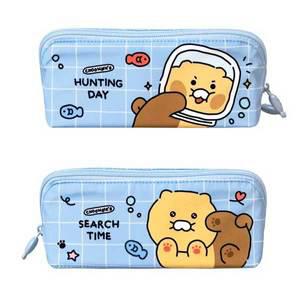 [오키티]C카오프렌즈 춘식이 오디너리 파티션 파우치5689