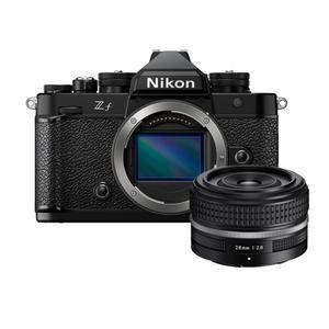니콘 Z f 바디 + Z 28mm F2.8 SE KIT 정품/TR