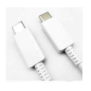 무료 삼성전자 정품 C타입 충전 케이블 EP-DP930 / GH39-02097A JWE 5A 1.8M