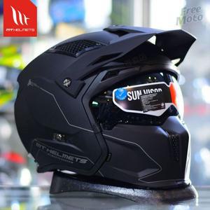 오토바이 헬멧 바이크 라이더 스쿠터 하이바 MT 풀 페이스 Capacete De Moto Casco 모듈러 고품질 도트 ECE