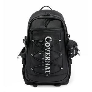 [커버낫] 뉴 어센틱 백팩 31L 블랙 CO2506BP01BK