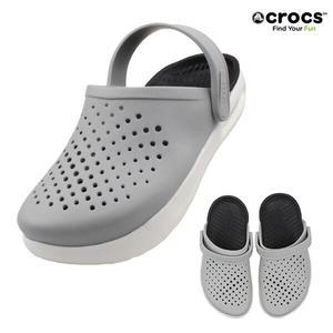 CROCS 매장판 인모션 클로그 209964-1FT 엣모스피어