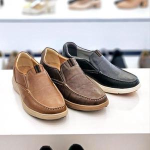 [ELCANTO]엘칸토 HC04 남성 캐주얼  로퍼 3CM LCMC60U125 (S13987303)