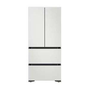 [삼성][으뜸효율][S]삼성 비스포크 김치냉장고 490L 코타화이트 RQ49DB94Y101 비스코프김냉