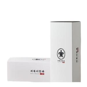 거북이 한과 수제 약과 개성모약과 11p