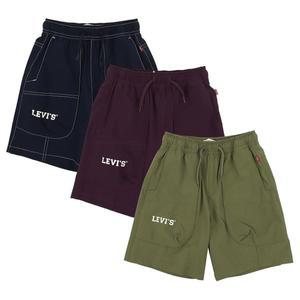 갤러리아 (리바이스키즈)LVC우븐카고쇼츠(V252PT346P)