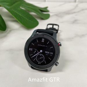 스마트워치 Amazfit GTR 47 42 스마트 시계 5ATM 패션 워치 음악 제어 안드로이드 IOS 전화 95