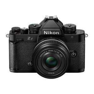 니콘 Z F 40mm F2.8 KIT 미개봉 새상품(이미징코리아 정품)
