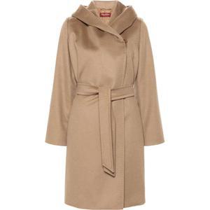 (당일) 24FW 막스마라 NEWMANG 뉴망 카멜 여성 코트 2426016212600 006