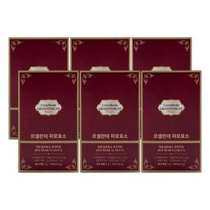 그레인온 르셀란테 파로효소 3g x 30포 x 6박스 /An