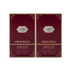 그레인온 르셀란테 파로효소 3g x 30포 x 2박스 /An