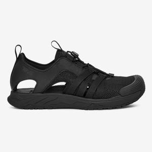 [테바](광주신세계)[TEVA]남성용 샌들 하이드라트렉 샌달 씨티 (STVM2514811-BLK)