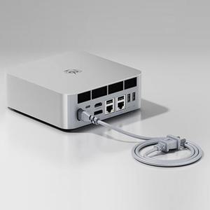 GTi14 UItra 185H 미니 PC 게임용 [관부가세포함/32G+1T]BEELINK