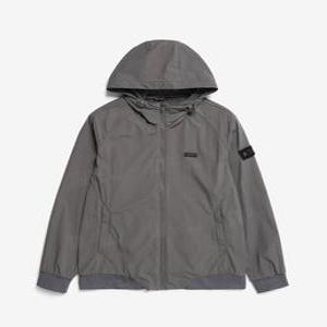 공용 페커리 우븐 트레이닝 F-ZIP N231UFT280