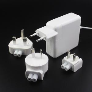 60W L 팁 16.5V 3.65A 전원 어댑터 충전기 맥북 프로 A1184 A1330 A1344 A1278 A1342 A1181 A1280 배터리 공급