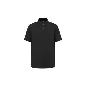 [롯데백화점]에디션 25S/S 와플 피케 폴로 카라티셔츠[NEF2TT1622]