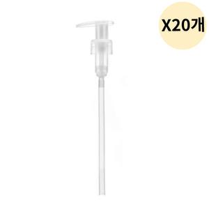 아베다 대용량 샴푸 린스 1000ml 리터 펌프 X20개 BNS