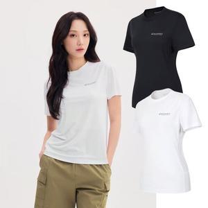 갤러리아 디스커버리 프레시벤트 여성 벤프 반팔티셔츠 DWRS66053
