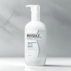 피지오겔 데일리 바디로션 모이스쳐 테라피 바디로션 400ml × 2개