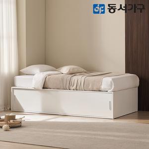 뉴라보 빅수납 슬라이딩 SS 벙커 침대  파워본넬) DF645540