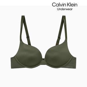 [파주점][Calvin Klein Jeans][캘빈클라인 언더웨어](QF6834AD-FBU)여성 캘빈클라인 리퀴드 터치 AF 푸...