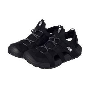 매장정품 THE NORTH FACE 노스페이스 남성 익스플로어 캠프 샨달 NS82R53J_BLK 341675