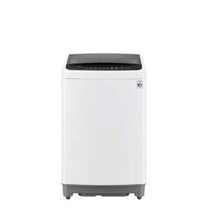 [하이마트] LG 일반세탁기 TR12WL (12kg, 펀치물살, 3모션, 인버터모터, 위생세탁, 화이트)