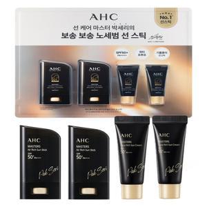 2+2 AHC 박세리 선스틱 선크림 마스터즈