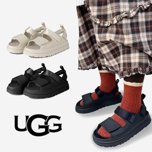 [UGG][2025 SS] 어그 골든글로우 인기샌들 4종택1