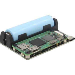 라즈베리 파이 제로 2W용 RPi 4USB FFC 안테나 케이스, 블랙 오리지널 플러스