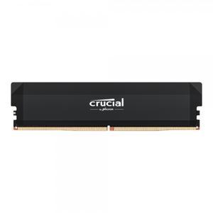 마이크론 Crucial DDR5-6400 CL38 PRO Overclocking Gaming Edition 대원씨티에스 (32GB)ㅇMMㅇ
