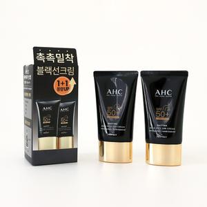 AHC 마스터즈 아쿠아 리치 선크림 50ml +50ml 기획