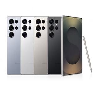 [KT기기변경] 갤럭시S25 울트라 256GB 공시지원금 완납폰