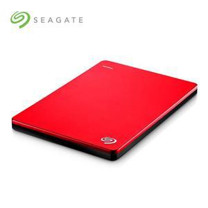 Seagate 외장 하드 디스크 500GB 1TB 백업 플러스 슬림 USB 3.0 HDD 2.5인치 휴대용