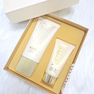 숨 로시크숨마 엘릭서 폼 클렌저 150ml+80ml 증량 기획 / 유통기한 26년 1월