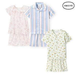 갤러리아 [오르시떼] 25SS 아동파자마 5종 택1 F111/F110/F252