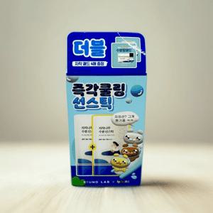 라운드랩 자작나무 수분 선스틱 19g 올리브영 더블 기획