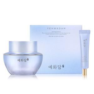 더페이스샵 예화담 환생고 화윤 수분광채 크림50ml 기획