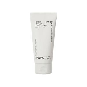 이니스프리 청보리 마일드 필링 젤 120ml 1개