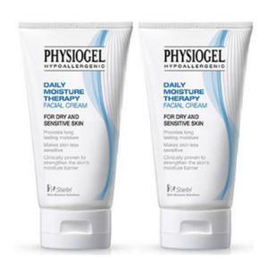 피지오겔 데일리 모이스쳐 테라피 페이셜 크림 150ml x 2개 수분보충케어