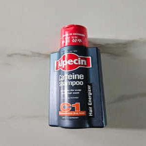 알페신 카페인 샴푸 C1 250ml 1개