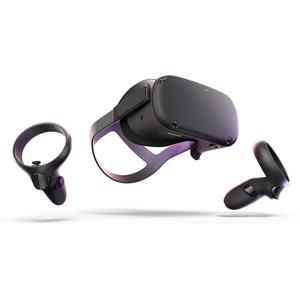 오큘러스 퀘스트 올인원 VR 게이밍 헤드셋 64GB