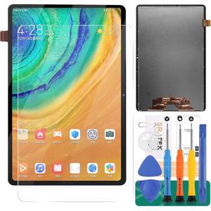 갤럭시 탭 S7 화면 교체용 T870 LCD SM-T870 디스플레이 SM-T875 터치 디지타이저 모델 SM-T876B 조립 수리 부품 키트와 호환 플러스 제외