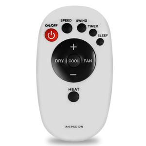 AUX YKR-S/001E AN-PAC12N KYR-25S A/C 컨트롤러 교체용 에어컨 리모컨 사용