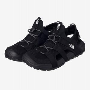 (매장)노스페이스 THE NORTH FACE 남성 익스플로어 캠프 샨달 NS82R53J BLK 106052